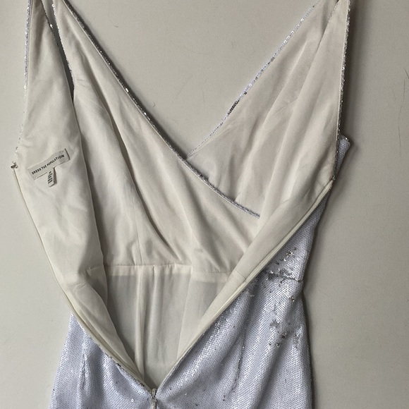 (B29) NEW Dress The Population Jessa Dress, Size XS, NWOT hang tag - Picture 10 of 13